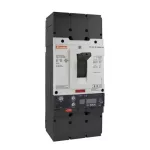P5ME3PH0600UL 3 polowy wyłącznik kompaktowy wg UL489, 600A, Icu 65kA przy 480V
