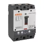 P5ME3PS0250 3 polowy wyłącznik kompaktowy wg IEC, 250A, Icu 50kA przy 400V