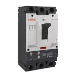 P5ME3PS0630 3 polowy wyłącznik kompaktowy wg IEC, 630A, Icu 65kA przy 400V
