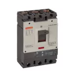 P5ME3PS0800 3 polowy wyłącznik kompaktowy wg IEC, 800A, Icu 65kA przy 400V