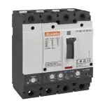 P5ME4PS0250 4 polowy wyłącznik kompaktowy wg IEC, 250A, Icu 50kA przy 400V