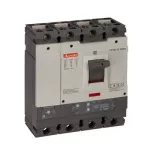 P5ME4PS0800 4 polowy wyłącznik kompaktowy wg IEC, 800A, Icu 65kA przy 400V