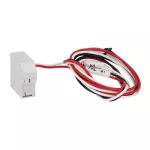 P5X1311UL Zestyk pomocniczy do sygnalizacji zadziałania do P5M wg UL, 1 C/O, z przewodem