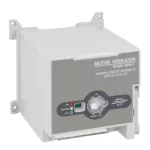 P5X191E230UL Napęd silnikowy do zdalnego sterowania, zasilanie 230VAC/DC, do P5M…100/160/250 wg UL