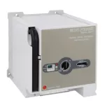 P5X192E230 Napęd silnikowy do zdalnego sterowania, zasilanie 230VAC/DC, do P5M…400/630