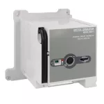 P5X193E230 Napęd silnikowy do zdalnego sterowania, zasilanie 230VAC/DC, do P5M…800
