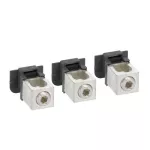 P5X501 Zaciski dodatkowe do P5ME3PH0100UL