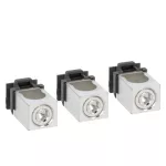 P5X502 Zaciski dodatkowe do P5ME3PH0250UL