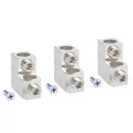 P5X504 Zaciski dodatkowe do P5ME3PH0600UL