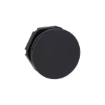 LPXA130B Zatyczka do nieużywanych otworów, czarna