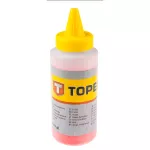 Kreda do trasowania 115 g, czerwona