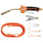 Zestaw do lutowania 3-6 kW, 3 palniki