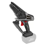 Mini piła łańcuchowa akumulatorowa Energy+ 18V Li-lon, obroty: 0-5400 min-1