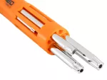 Klucze Torx długie T10-T50, zestaw 8 szt.