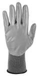 Rękawice robocze, poliester pokryty PU, 4131X, rozmiar 11