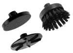 Zestaw akcesoriów do minipolerki 04-604 3 el.