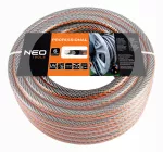 Wąż ogrodowy 1/2" x 50 m, 6-warstwowy NEO PROFESSIONAL