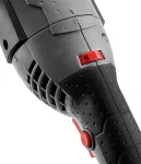 Szlifierka kątowa 1200W, tarcza 125 x 22.2 mm obroty 3000-11000 min?1