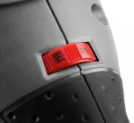 Szlifierka kątowa 1200W, tarcza 125 x 22.2 mm obroty 3000-11000 min?1