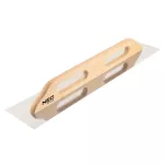 Paca prosta, 680 x 128 mm, uchwyt drewniany