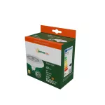 LED AR111 GU10 230V 20W COB 30ST WW RA90 PREMIUM BIAŁY SPECTRUM 5LAT GWARANCJI