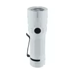 Akumulatorowa latarka LED TURBO LED 1W WHITE