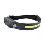 Latarka czołowa LED LUME LED 1W+3W