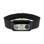 Latarka czołowa LED REMI LED 3W