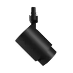 PAVA POINT NA SZYNOPRZEWÓD 3F 6-20W 230V NW 8-45ST IP20 RA90 82X160X222MM CZARNY 5LAT GW.