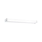 Oprawa ścienna nad lustro ARNEB LED 12W 3000K 1000lm 600mm IP44 230V chrom / aluminium
