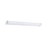 Oprawa ścienna nad lustro ARNEB LED 12W 3000K 1000lm 600mm IP44 230V chrom / aluminium