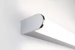 Oprawa ścienna nad lustro ARNEB LED 12W 3000K 1000lm 600mm IP44 230V chrom / aluminium