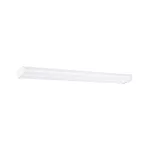 Oprawa ścienna nad lustro ARNEB LED 12W 3000K 1000lm 600mm IP44 230V biały / aluminium