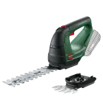 AdvancedShear 18V-10 SOLO