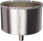 PIŁA OTWORNICA DIAMENTOWA A TI D 83MM