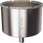 PIŁA OTWORNICA DIAMENTOWA A TI D 68MM