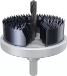 ZESTAW PIŁ A W&D H 7P MB