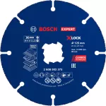 TARCZA TNĄCA RBE X-LOCK CMW Ø125
