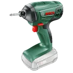 AdvancedImpactDrive 18 (Baretool)