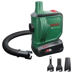 EasyInflate 18V-500 (1x 2,0Ah, AL18V-20)