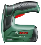 PTK 3,6 LI (USB charger, 1 x 1,5 Ah)