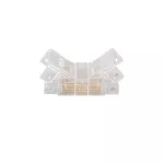 CON P 10 Łącznik do taśm LED