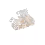 CON P 10 L Łącznik do taśm LED