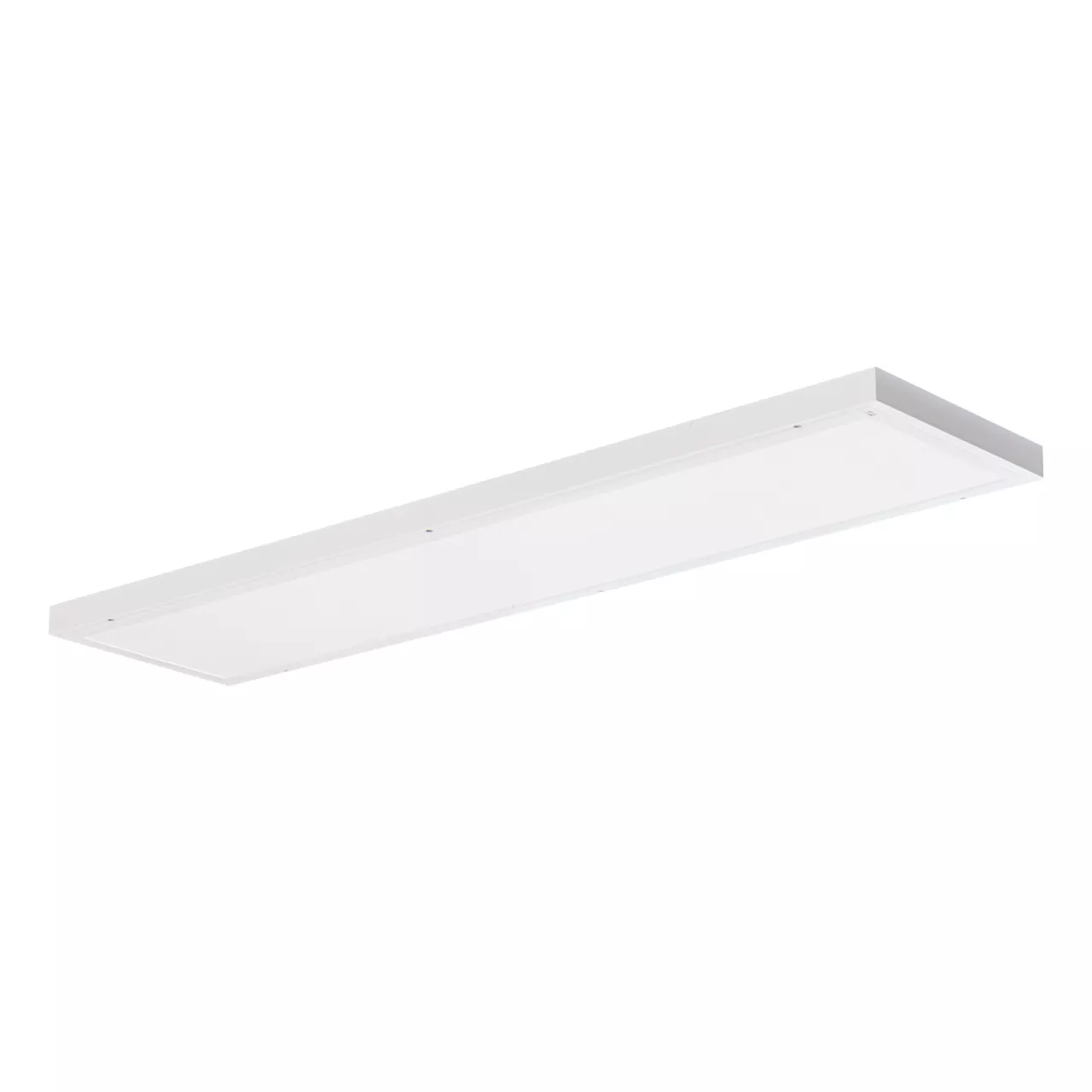 BLINGO UAIO SRM40W120 Panel LED natynkowy