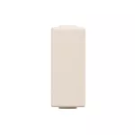 SIMON 54 WMDG-Z1000x-041 Zaślepka do gniazd głośnikowych DGL3.01/.. ; kremowy