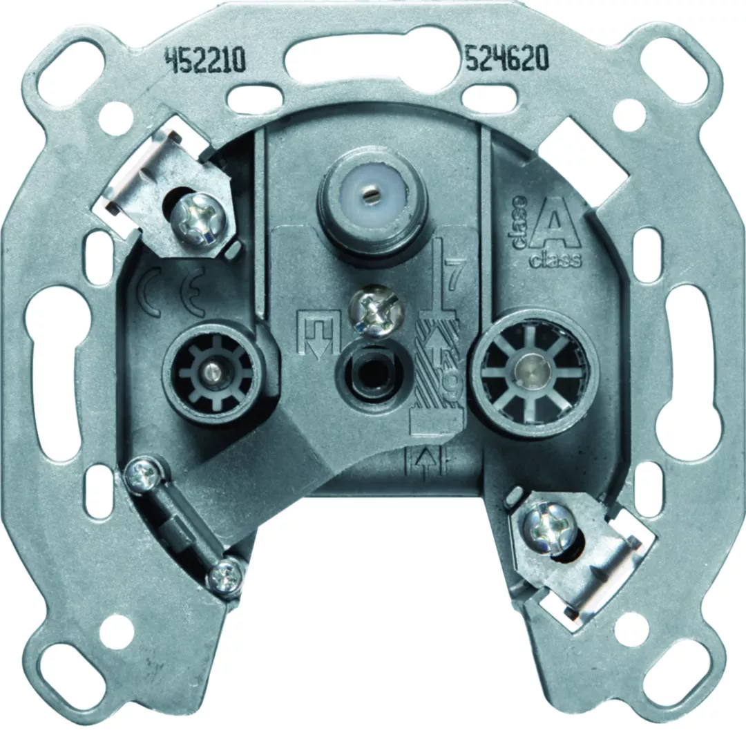 one.platform Mech. gn. RTV-SAT końcowego