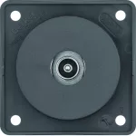 Integro Flow Gniazdo przyłaczeniowe anteny TV, ant