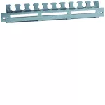 fw2 Wspornik pod zaciski KMxxx/odciążenie przewodów, 12M do rozdzielnic FWx12