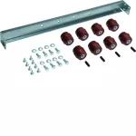 univers Wspornik przyłącza MCCB 1000/1600A z izolatorami, 2 polowy