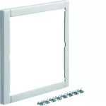 volta Rama podwyższająca 1R